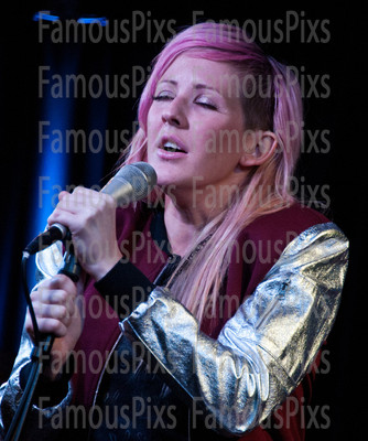 Ellie Goulding