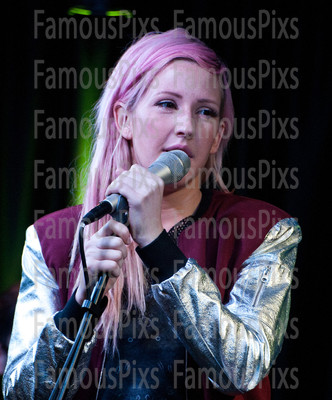 Ellie Goulding