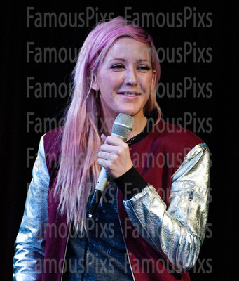 Ellie Goulding