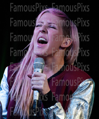Ellie Goulding