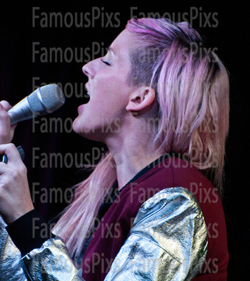 Ellie Goulding