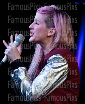 Ellie Goulding