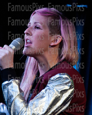 Ellie Goulding