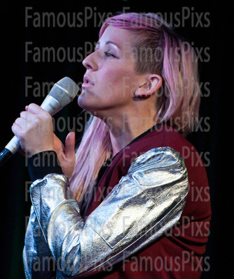Ellie Goulding