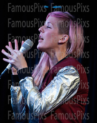 Ellie Goulding