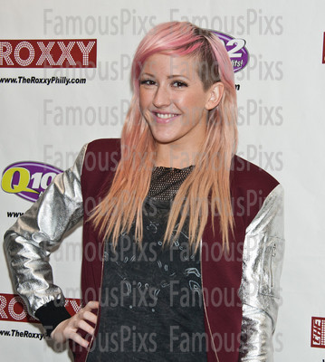 Ellie Goulding