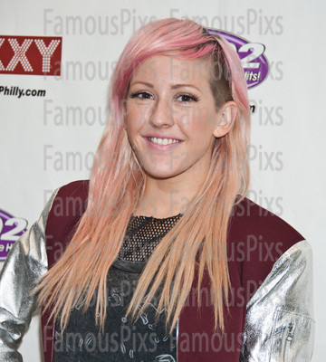 Ellie Goulding