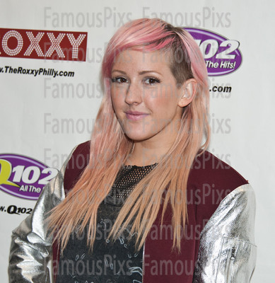 Ellie Goulding