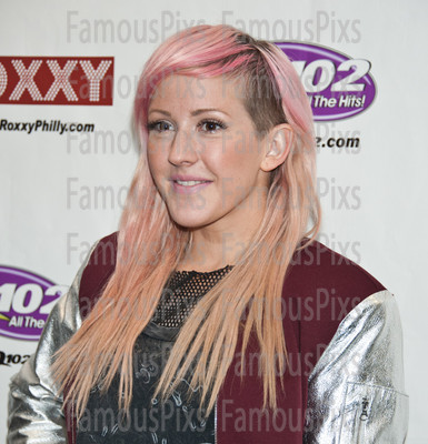 Ellie Goulding