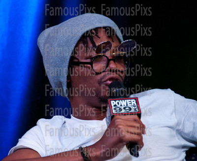 Lupe Fiasco
