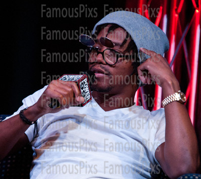 Lupe Fiasco