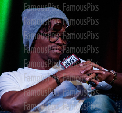 Lupe Fiasco