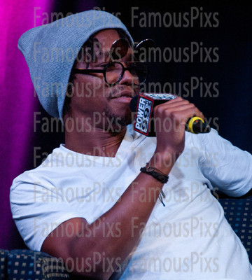 Lupe Fiasco