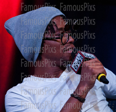Lupe Fiasco