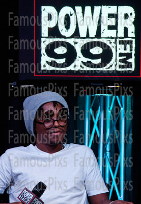 Lupe Fiasco