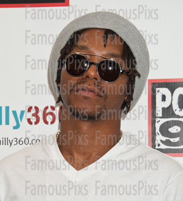 Lupe Fiasco