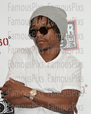 Lupe Fiasco