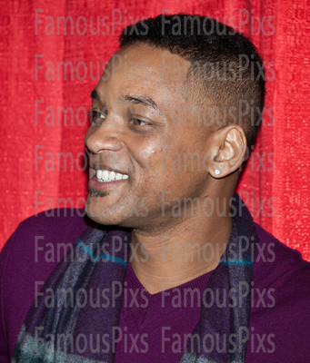 Will Smith