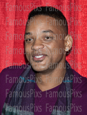 Will Smith