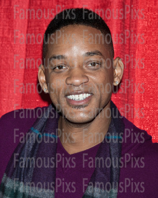 Will Smith