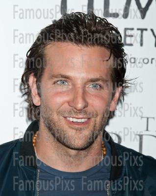 Bradley Cooper