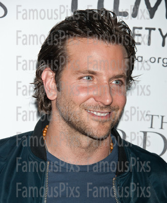 Bradley Cooper