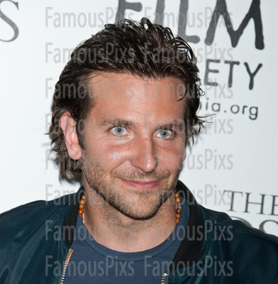 Bradley Cooper