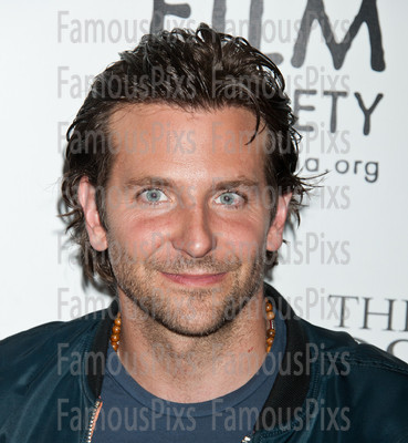 Bradley Cooper