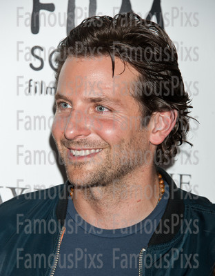 Bradley Cooper