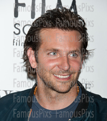 Bradley Cooper