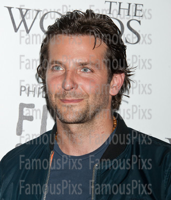 Bradley Cooper