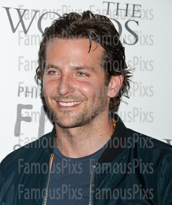 Bradley Cooper