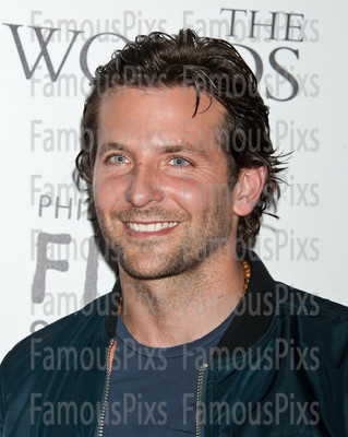 Bradley Cooper