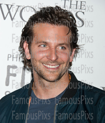 Bradley Cooper