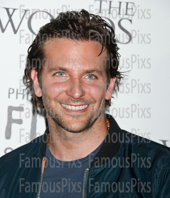 Bradley Cooper