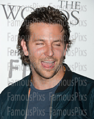 Bradley Cooper