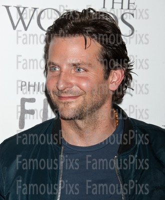 Bradley Cooper
