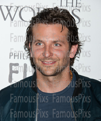 Bradley Cooper