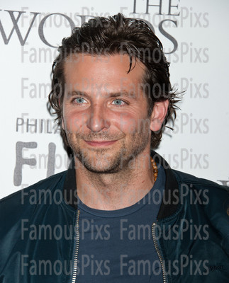 Bradley Cooper