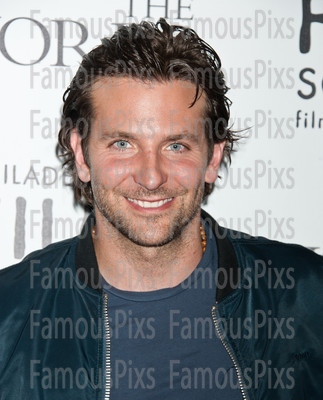 Bradley Cooper