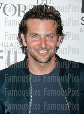 Bradley Cooper