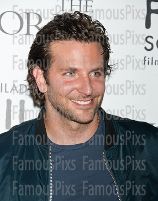 Bradley Cooper