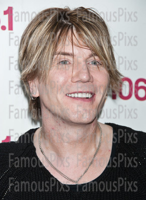 Johnny Rzeznik
