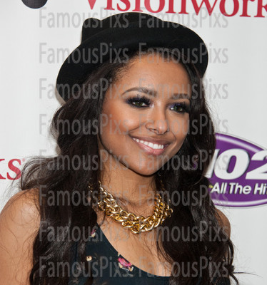Kat Graham