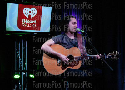 Keaton Simons
