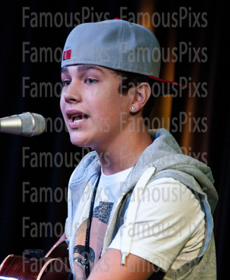 Austin Mahone