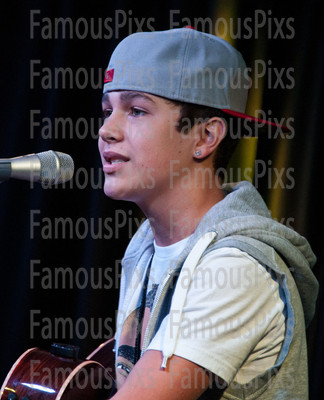 Austin Mahone