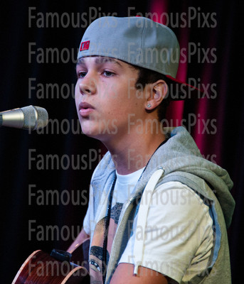 Austin Mahone