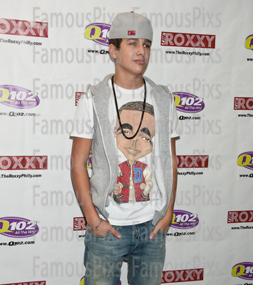 Austin Mahone