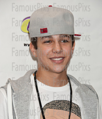 Austin Mahone